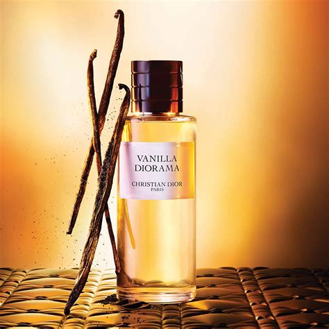 dior vanilla cologne
